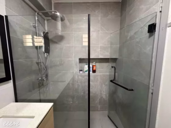 房屋出售 • 林厝港 • 694 Jurong West Central 1 • S$599000 • 3房(2臥室) • 1097ft² / 101m² 照片