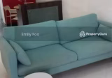 整套出租 • 马林百列 • 116 Lorong 2 Toa Payoh • S$3500 • 2房(1臥室) • 900ft² / 83m²