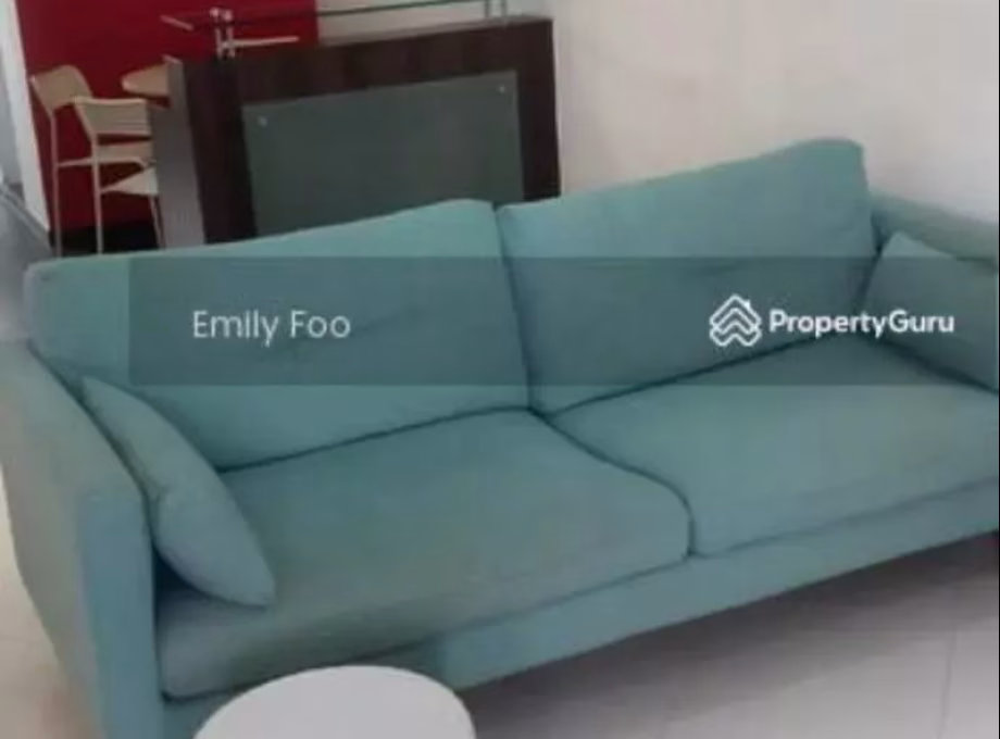整套出租 • 马林百列 • 116 Lorong 2 Toa Payoh • S$3500 • 2房(1臥室) • 900ft² / 83m² 照片