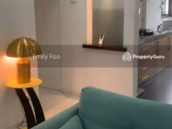 整套出租 • 马林百列 • 116 Lorong 2 Toa Payoh • S$3500 • 2房(1臥室) • 900ft² / 83m² 照片