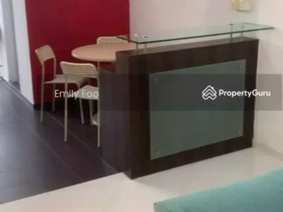 整套出租 • 马林百列 • 116 Lorong 2 Toa Payoh • S$3500 • 2房(1臥室) • 900ft² / 83m² 照片