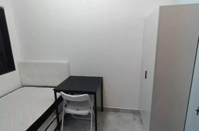 单间出租 • 欧南 • LORONG 8 GEYLANG (399130) • S$800 • 3房(2臥室) • 普通房