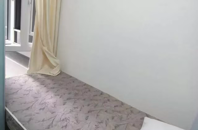 单间出租 • 武吉知马 •  Palm Galleria • S$900 • 住宅公寓 • 普通房