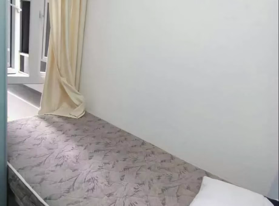 单间出租 • 武吉知马 •  Palm Galleria • S$900 • 住宅公寓 • 普通房 照片