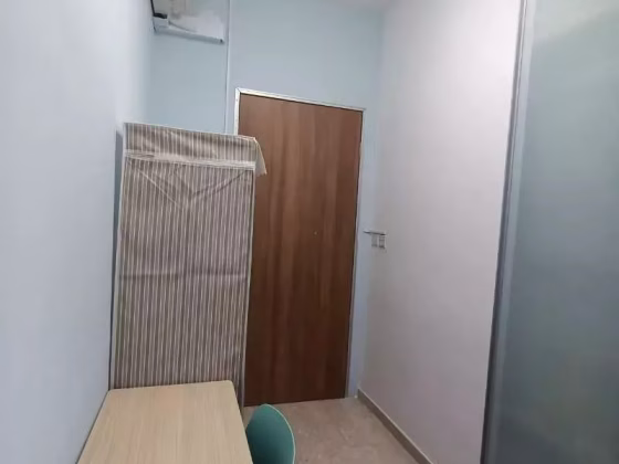 单间出租 • 武吉知马 •  Palm Galleria • S$900 • 住宅公寓 • 普通房 照片
