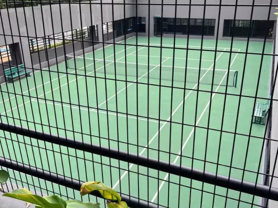 整套出租 • 武吉巴督 •  Le Quest • S$2900 • 执行公寓 • 495ft² / 45m² 照片