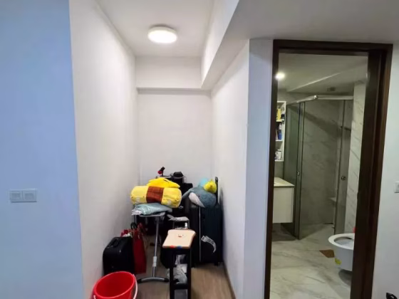 整套出租 • 武吉巴督 •  Le Quest • S$2900 • 执行公寓 • 495ft² / 45m² 照片