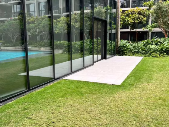 整套出租 • 武吉巴督 •  Le Quest • S$2900 • 执行公寓 • 495ft² / 45m² 照片