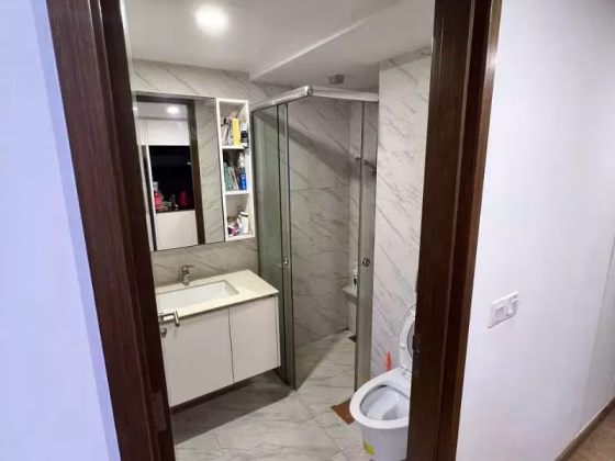 整套出租 • 武吉巴督 •  Le Quest • S$2900 • 执行公寓 • 495ft² / 45m² 照片