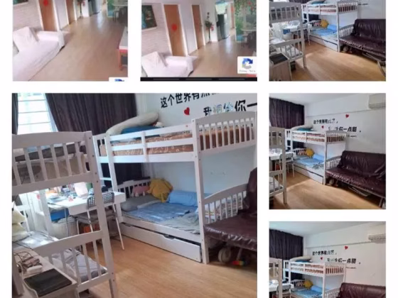 单间出租 • 马林百列 • 174 Lorong 1 Toa Payoh • S$1500 • 3房(2臥室) • 普通房 照片