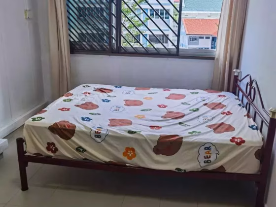 单间出租 • 欧南 • 40 Sims Drive • S$600000 • 4房(3臥室) • 普通房 照片