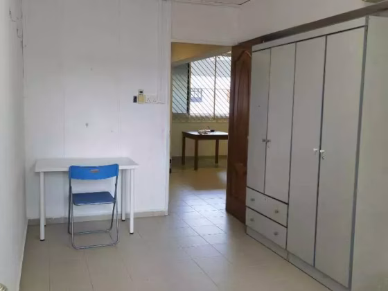 单间出租 • 欧南 • 40 Sims Drive • S$600000 • 4房(3臥室) • 普通房 照片