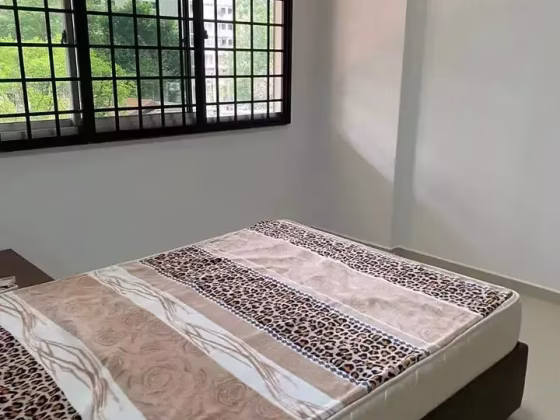 单间出租 • 中央集水区 • 521 Serangoon North Avenue 4 • S$1000 • 4房(3臥室) • 普通房 照片