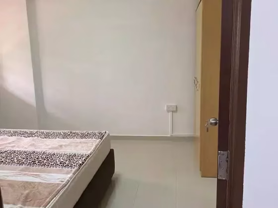 单间出租 • 中央集水区 • 521 Serangoon North Avenue 4 • S$1000 • 4房(3臥室) • 普通房 照片