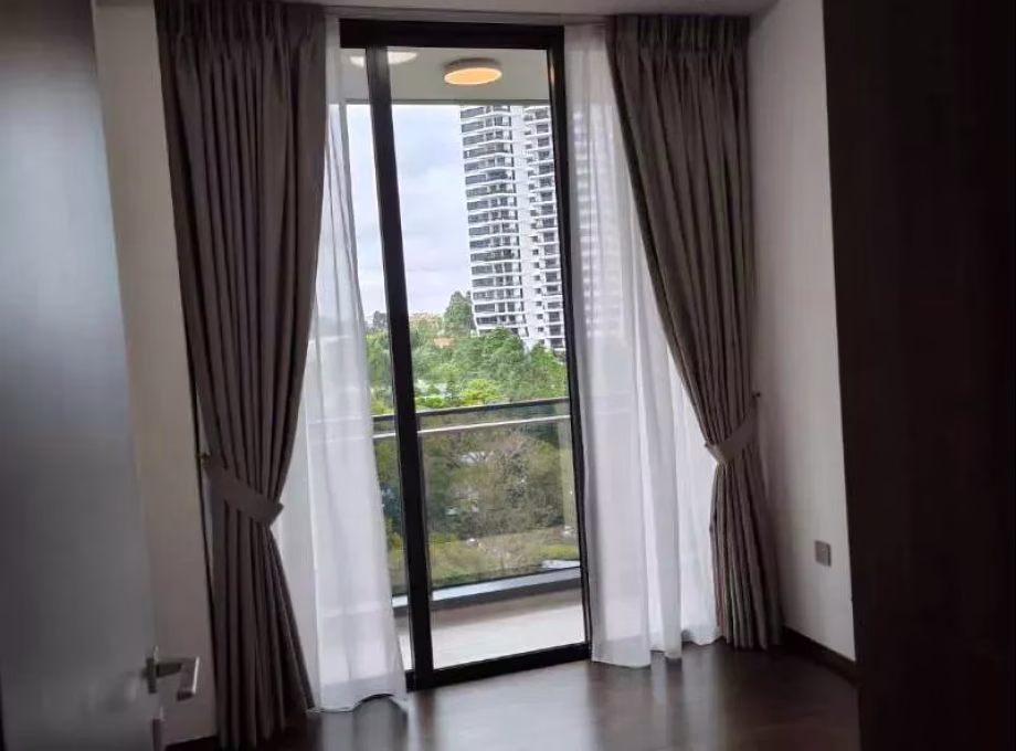 整套出租 • 诺维娜 •  Leedon Green • S$8200 • 共管公寓 • 1044ft² / 96m² 照片