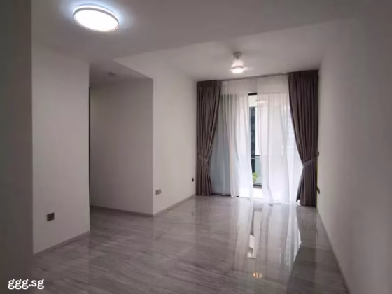 整套出租 • 诺维娜 •  Leedon Green • S$8200 • 共管公寓 • 1044ft² / 96m² 照片