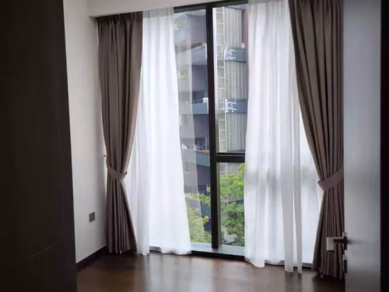 整套出租 • 诺维娜 •  Leedon Green • S$8200 • 共管公寓 • 1044ft² / 96m² 照片