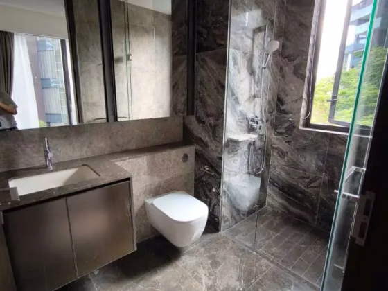 整套出租 • 诺维娜 •  Leedon Green • S$8200 • 共管公寓 • 1044ft² / 96m² 照片
