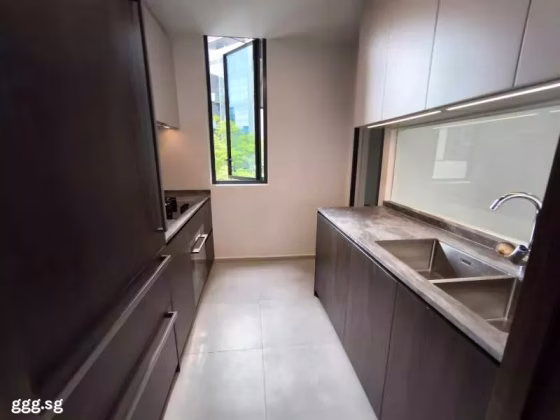 整套出租 • 诺维娜 •  Leedon Green • S$8200 • 共管公寓 • 1044ft² / 96m² 照片