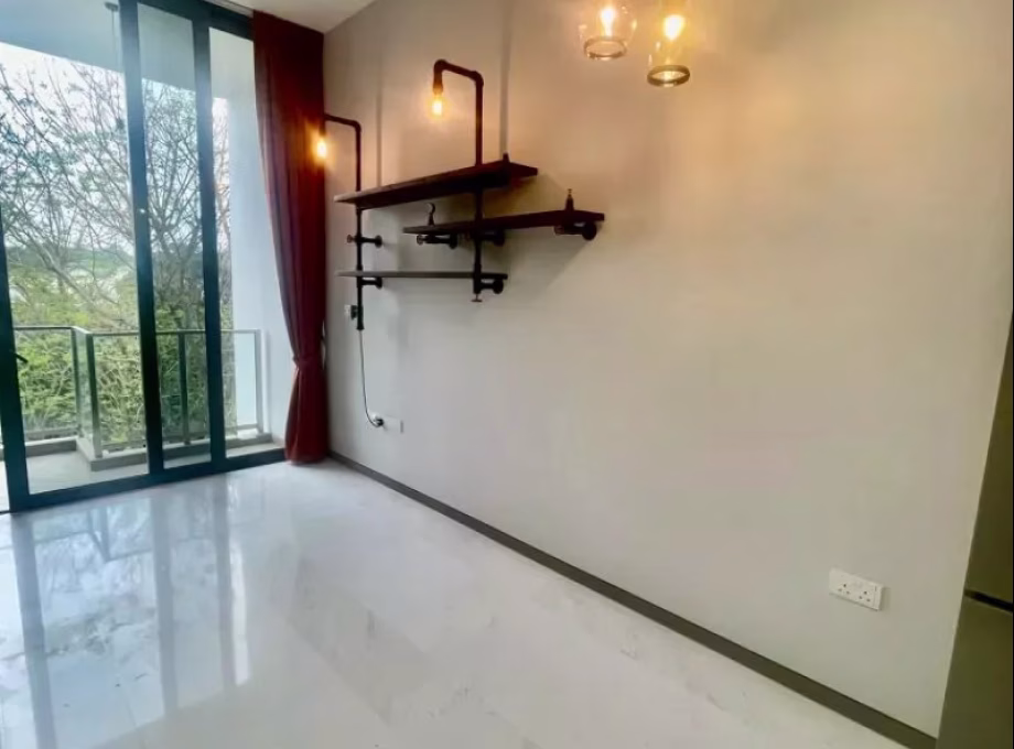 整套出租 • 兀兰 •  Robin Residences • S$3900 • 共管公寓 • 538ft² / 49m² 照片