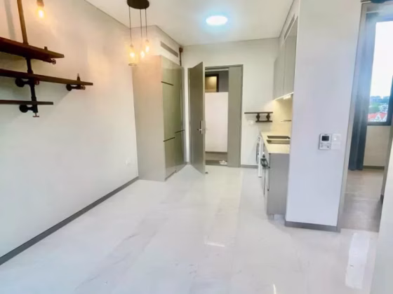 整套出租 • 兀兰 •  Robin Residences • S$3900 • 共管公寓 • 538ft² / 49m² 照片