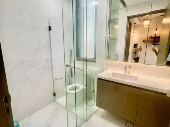 整套出租 • 兀兰 •  Robin Residences • S$3900 • 共管公寓 • 538ft² / 49m² 照片