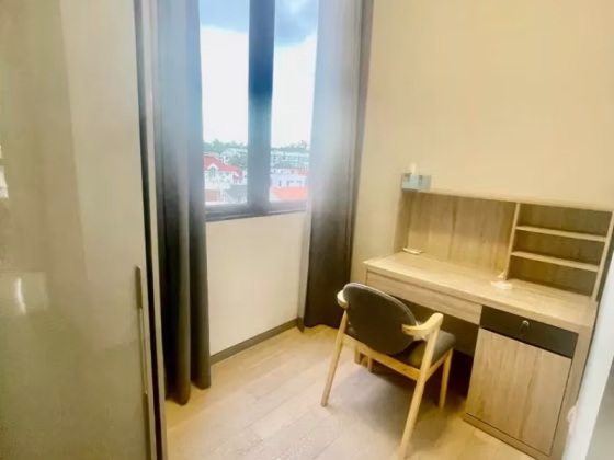 整套出租 • 兀兰 •  Robin Residences • S$3900 • 共管公寓 • 538ft² / 49m² 照片