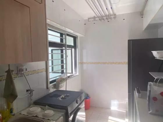 单间出租 • 碧山 • 403C Fernvale Lane • S$900 • 3房(2臥室) • 普通房 照片