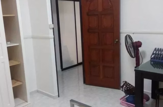 单间出租 • 武吉巴督 • 289F Bukit Batok Street 25 • S$850 • 4房(3臥室) • 普通房