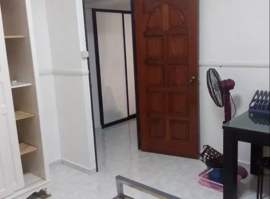 单间出租 • 武吉巴督 • 289F Bukit Batok Street 25 • S$850 • 4房(3臥室) • 普通房 照片