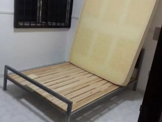 单间出租 • 武吉巴督 • 289F Bukit Batok Street 25 • S$850 • 4房(3臥室) • 普通房 照片