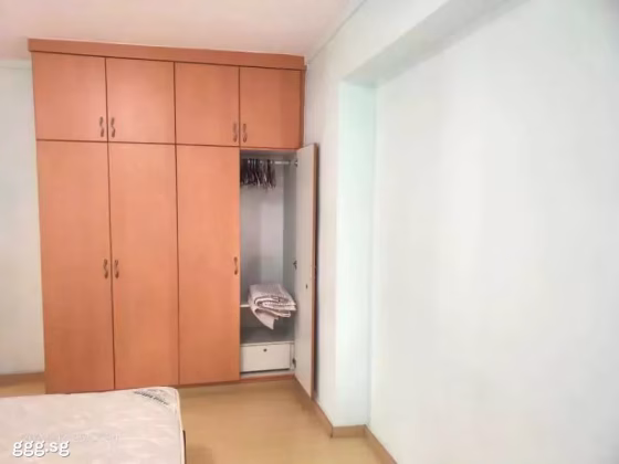整套出租 • 三巴旺 • 354 Woodlands Avenue 1 • S$3700 • 3房(2臥室) • 1141ft² / 106m² 照片