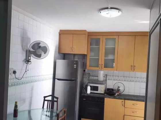 整套出租 • 三巴旺 • 354 Woodlands Avenue 1 • S$3700 • 3房(2臥室) • 1141ft² / 106m² 照片