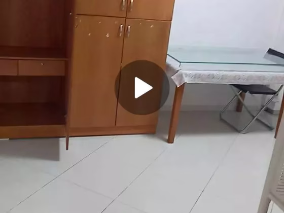 整套出租 • 三巴旺 • 354 Woodlands Avenue 1 • S$3700 • 3房(2臥室) • 1141ft² / 106m² 照片