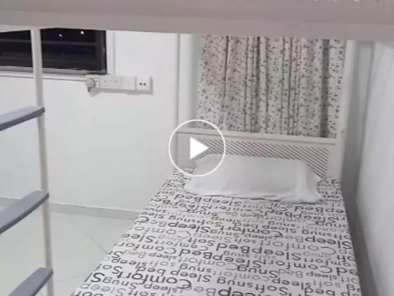 整套出租 • 三巴旺 • 354 Woodlands Avenue 1 • S$3700 • 3房(2臥室) • 1141ft² / 106m² 照片