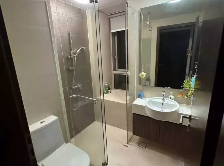 单间出租 • 宏茂桥 •  Livia • S$1350 • 共管公寓 • 普通房 照片