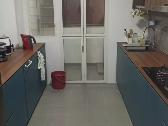 单间出租 • 碧山 • 288B Compassvale Crescent • S$500 • 4房(3臥室) • 床位出租 照片