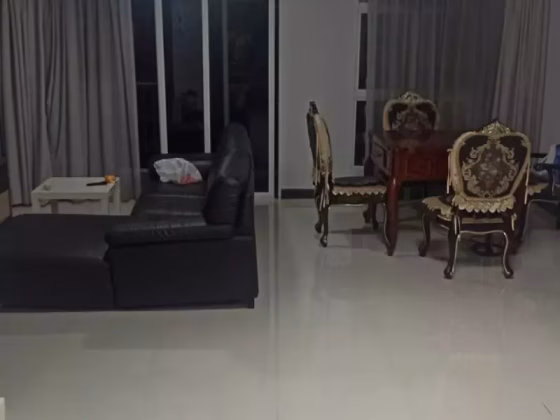 单间出租 • 碧山 • 288B Compassvale Crescent • S$500 • 4房(3臥室) • 床位出租 照片