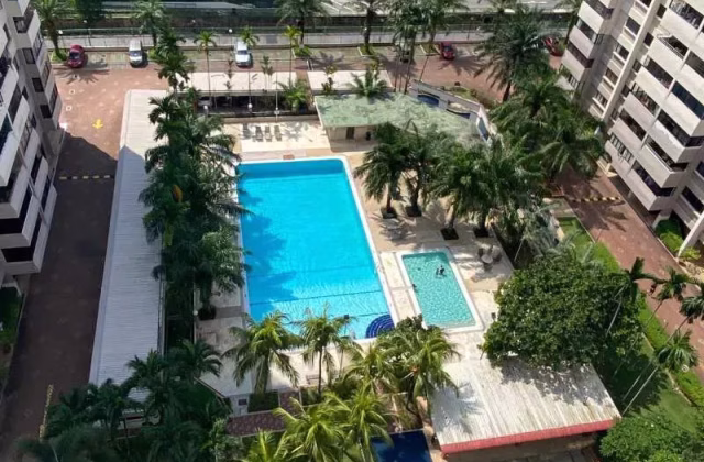 房屋出售 • 武吉知马 •  Windy Heights • S$5600000 • 共管公寓 • 4983ft² / 462m²