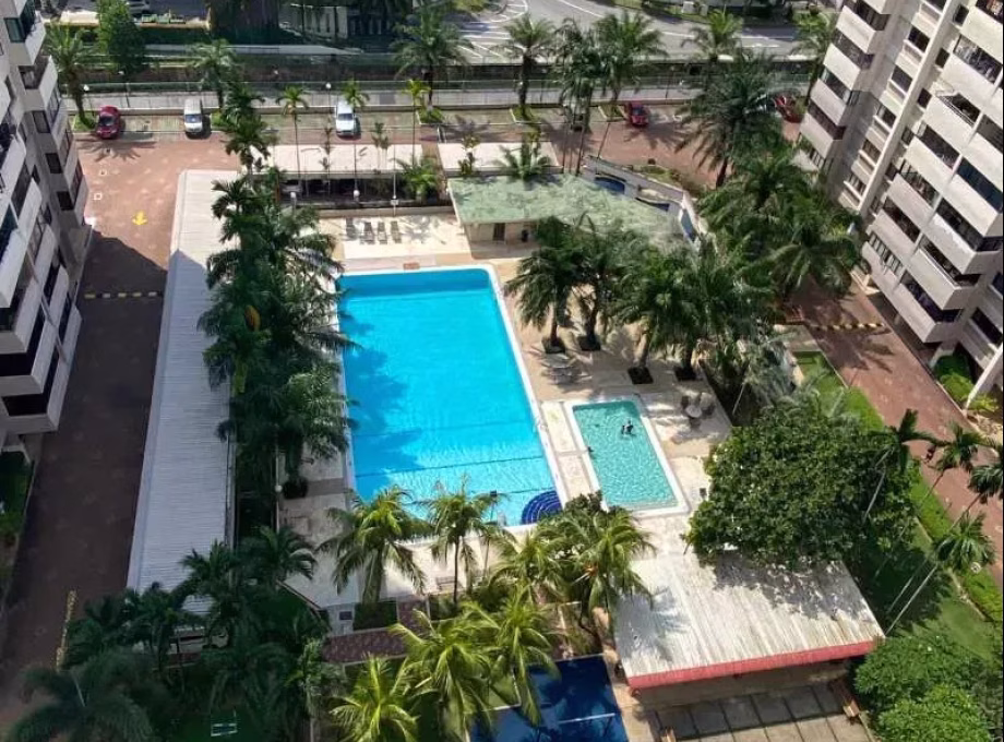 房屋出售 • 武吉知马 •  Windy Heights • S$5600000 • 共管公寓 • 4983ft² / 462m² 照片