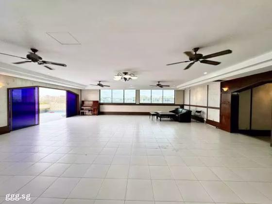 房屋出售 • 武吉知马 •  Windy Heights • S$5600000 • 共管公寓 • 4983ft² / 462m² 照片