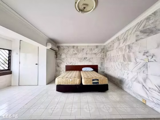 房屋出售 • 武吉知马 •  Windy Heights • S$5600000 • 共管公寓 • 4983ft² / 462m² 照片