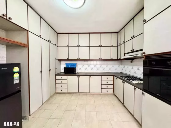 房屋出售 • 武吉知马 •  Windy Heights • S$5600000 • 共管公寓 • 4983ft² / 462m² 照片