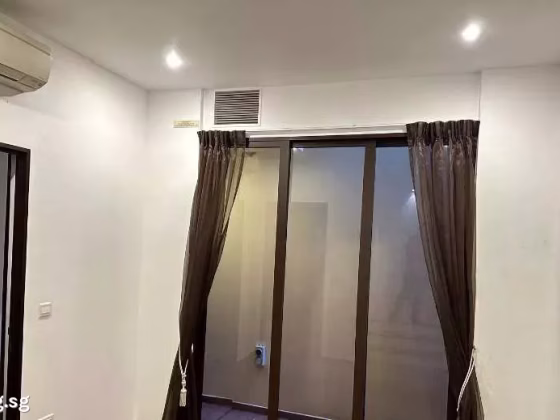 整套出租 • 诺维娜 •  Eleven @ Holland • S$11500 • 双拼别墅 • 3735ft² / 346m² 照片