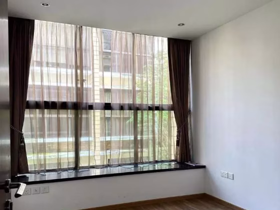 整套出租 • 诺维娜 •  Eleven @ Holland • S$11500 • 双拼别墅 • 3735ft² / 346m² 照片