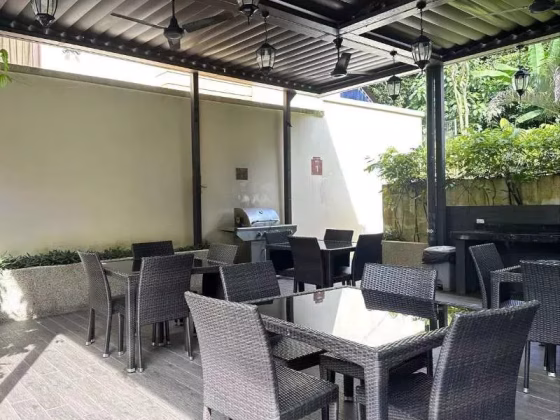 整套出租 • 诺维娜 •  Eleven @ Holland • S$11500 • 双拼别墅 • 3735ft² / 346m² 照片