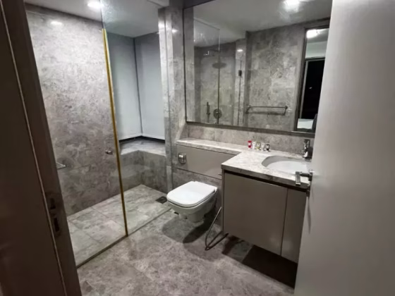 单间出租 • 武吉知马 •  Optima @ Tanah Merah • S$2050 • 共管公寓 • 主人房 照片