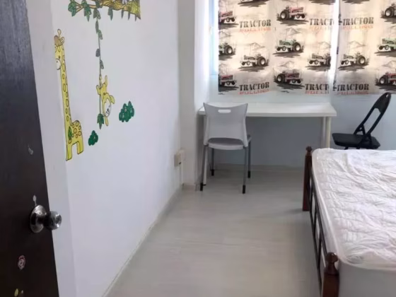 单间出租 • 欧南 • 6 Haig Road • S$980 • 5房(4臥室) • 普通房 照片