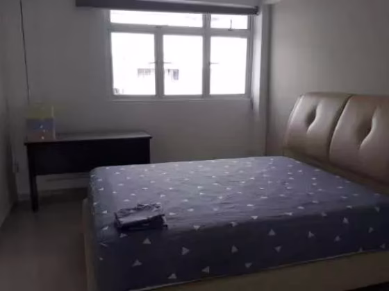 单间出租 • 西部集水区 • 286 Tampines Street 22 • S$1200 • 4房(3臥室) • 普通房 照片
