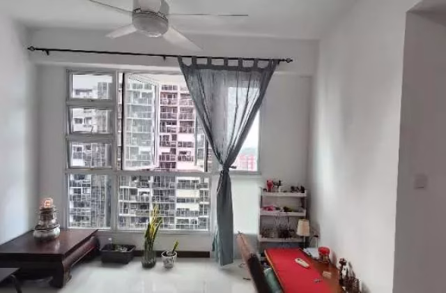 房屋出售 • 蔡厝港 • 43A Margaret Drive • S$840000 • 3房(2臥室) • 678ft² / 62m²
